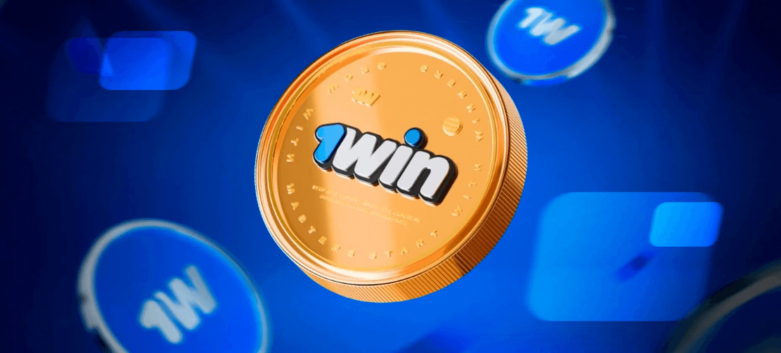 1win crypto