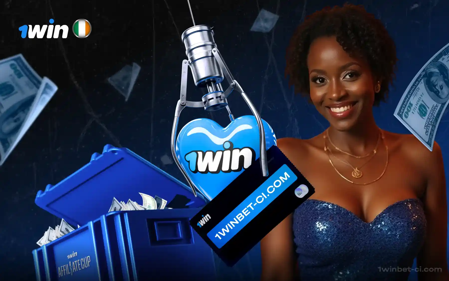 1win codes promo